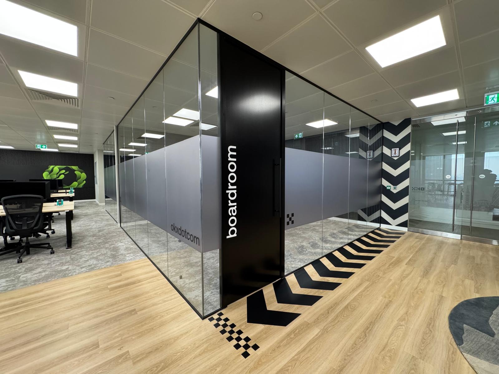 office graphics